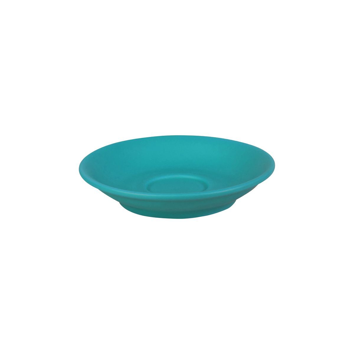 Bevande Saucer-120mm Ø To Suit Espresso Cup Aqua