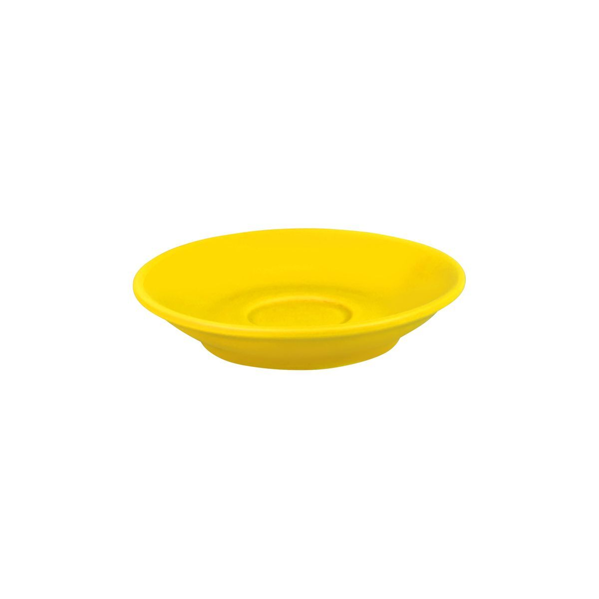 Bevande Saucer-120mm Ø To Suit Espresso Cup Maize