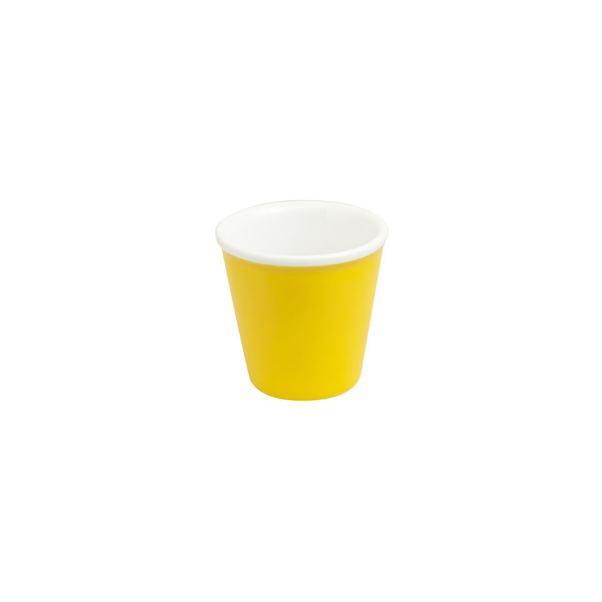 Bevande Forma Espresso Cup-90mL Maize