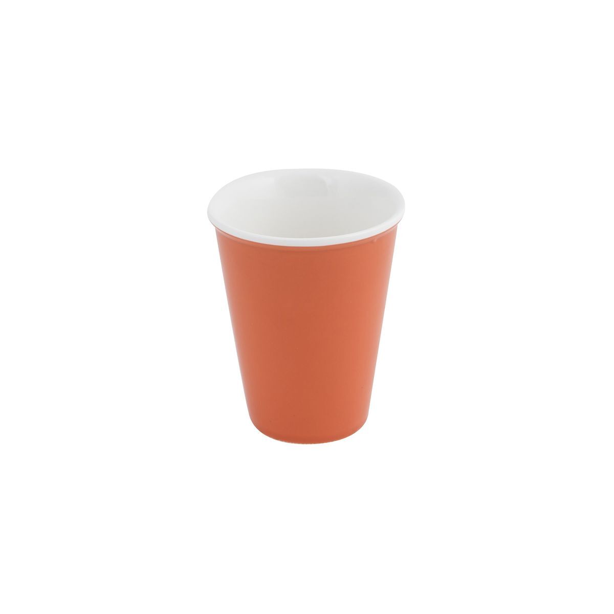 Bevande Forma Latte Cup-200mL Jaffa