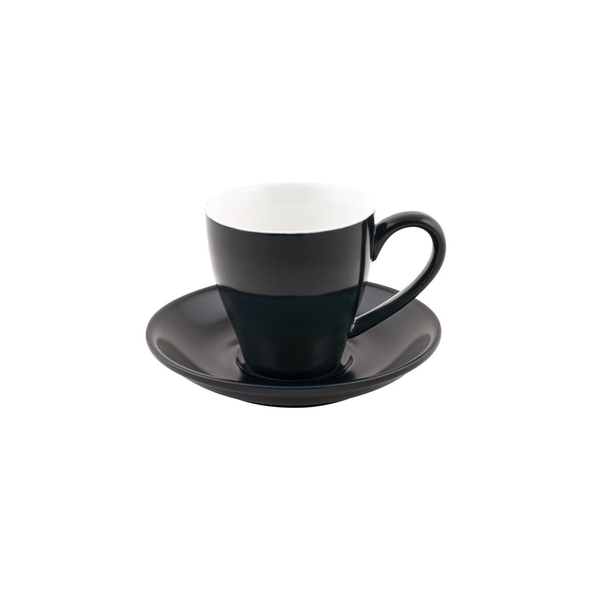 Bevande Cono Tulip Cappuccino Cup-200mL Raven