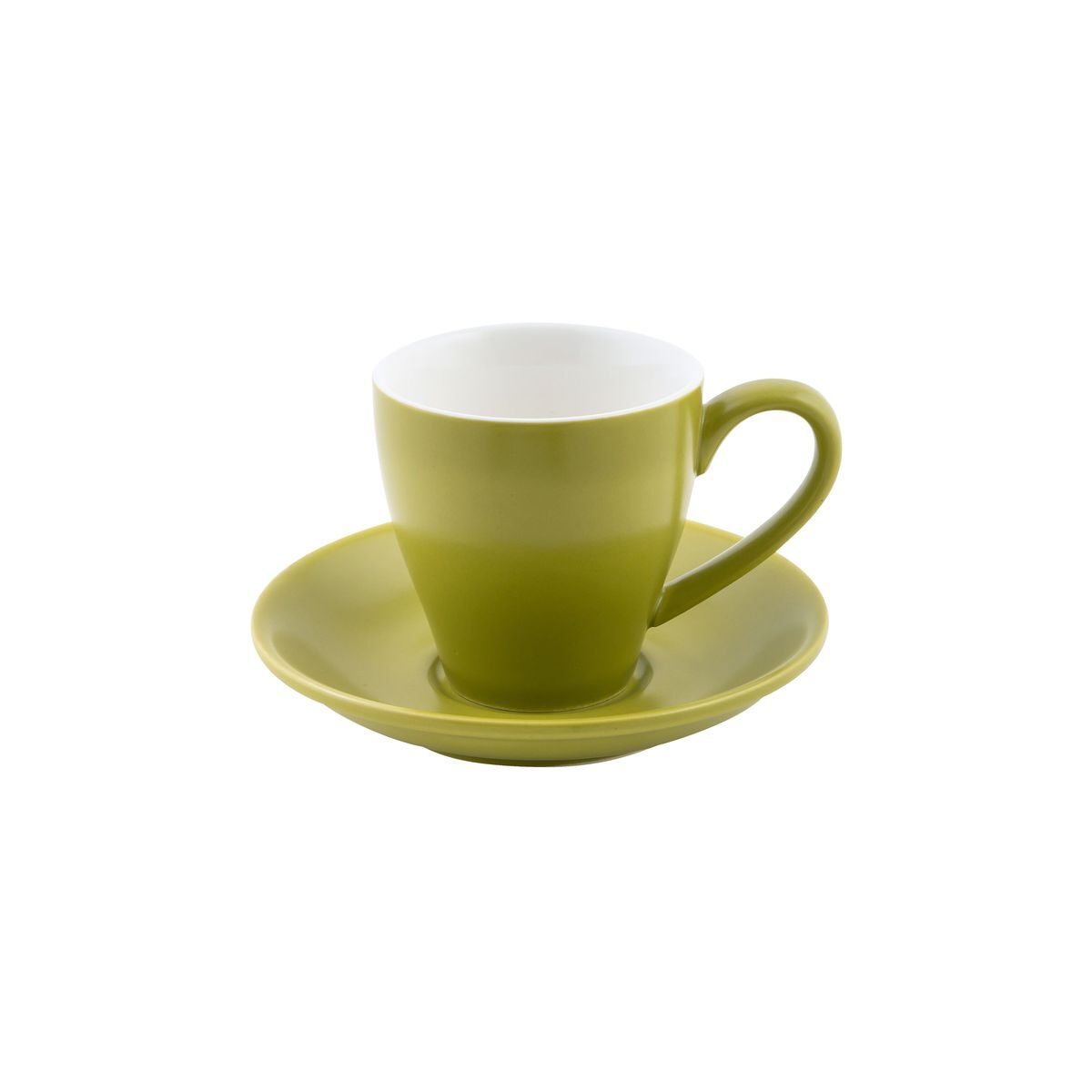 Bevande Cono Tulip Cappuccino Cup-200mL Bamboo