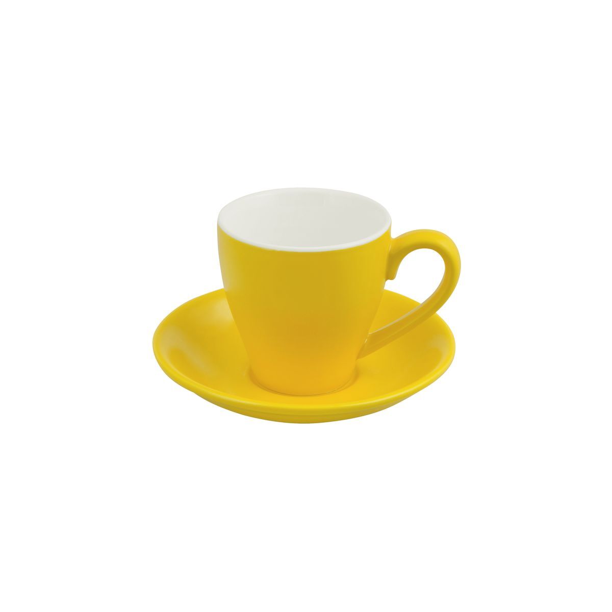 Bevande Cono Tulip Cappuccino Cup-200mL Maize