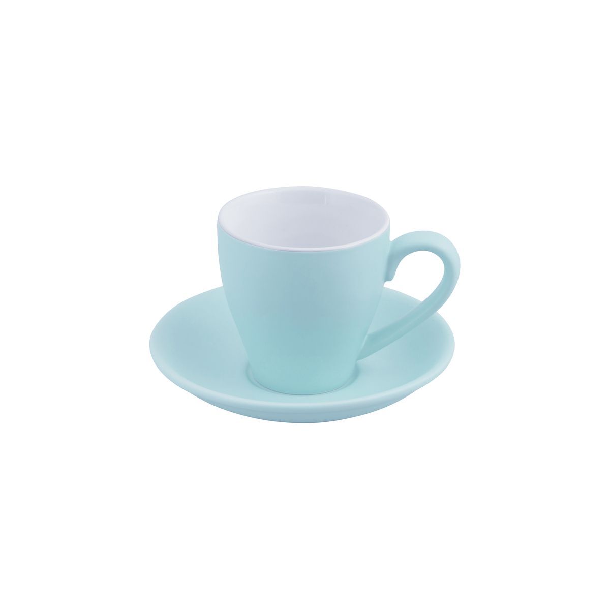 Bevande Cono Tulip Cappuccino Cup-200mL Mist