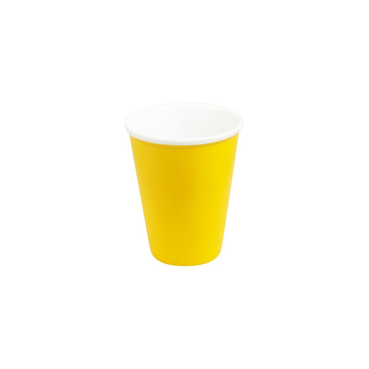 Bevande Forma Latte Cup-200mL Maize