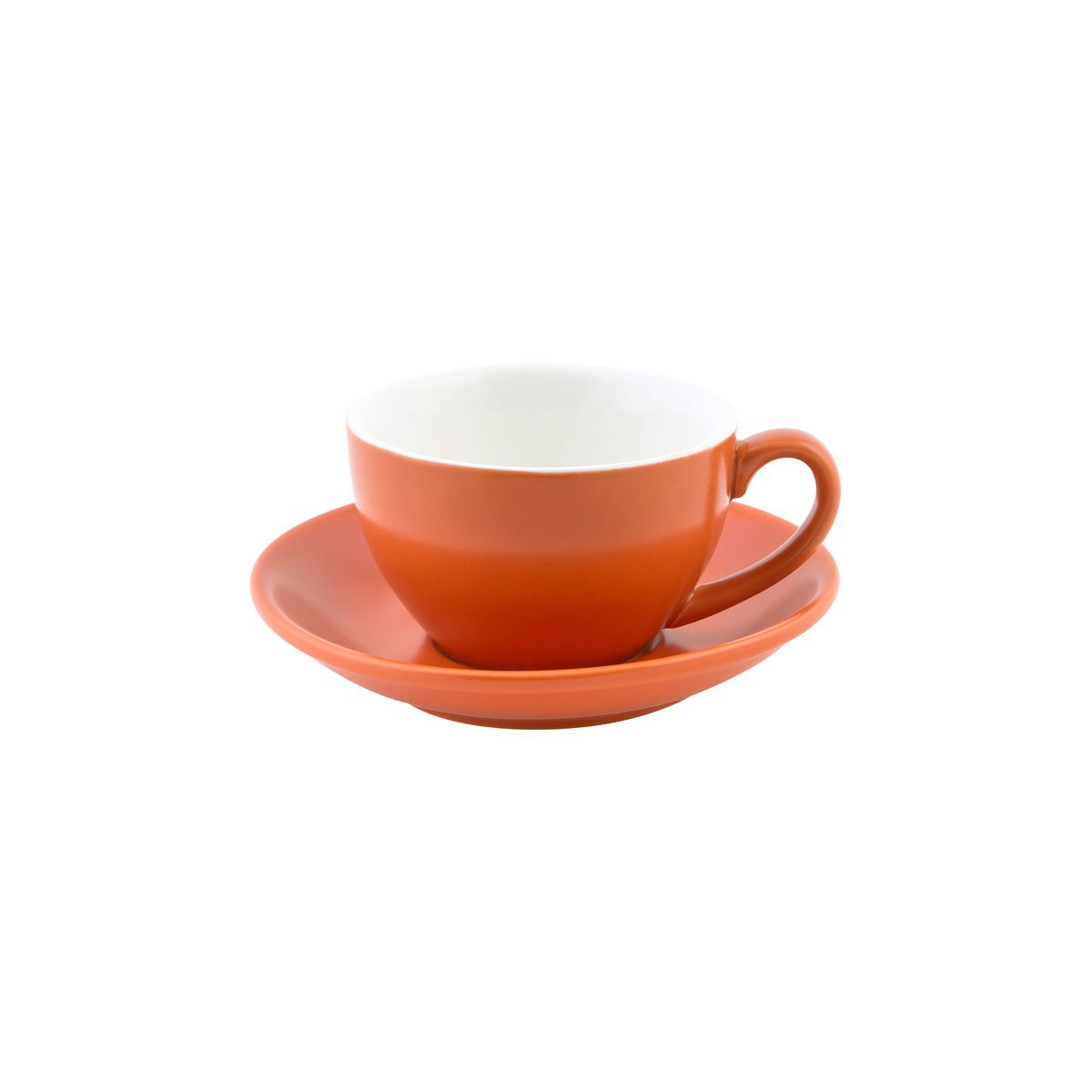 Bevande Intorno Cappuccino/Tea Cup-200mL Jaffa