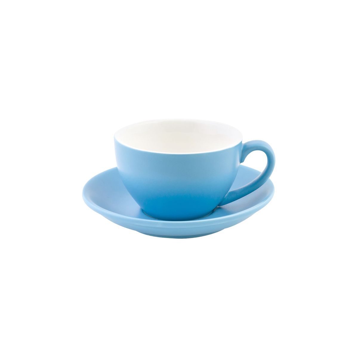 Bevande Intorno Cappuccino/Tea Cup-200mL Breeze