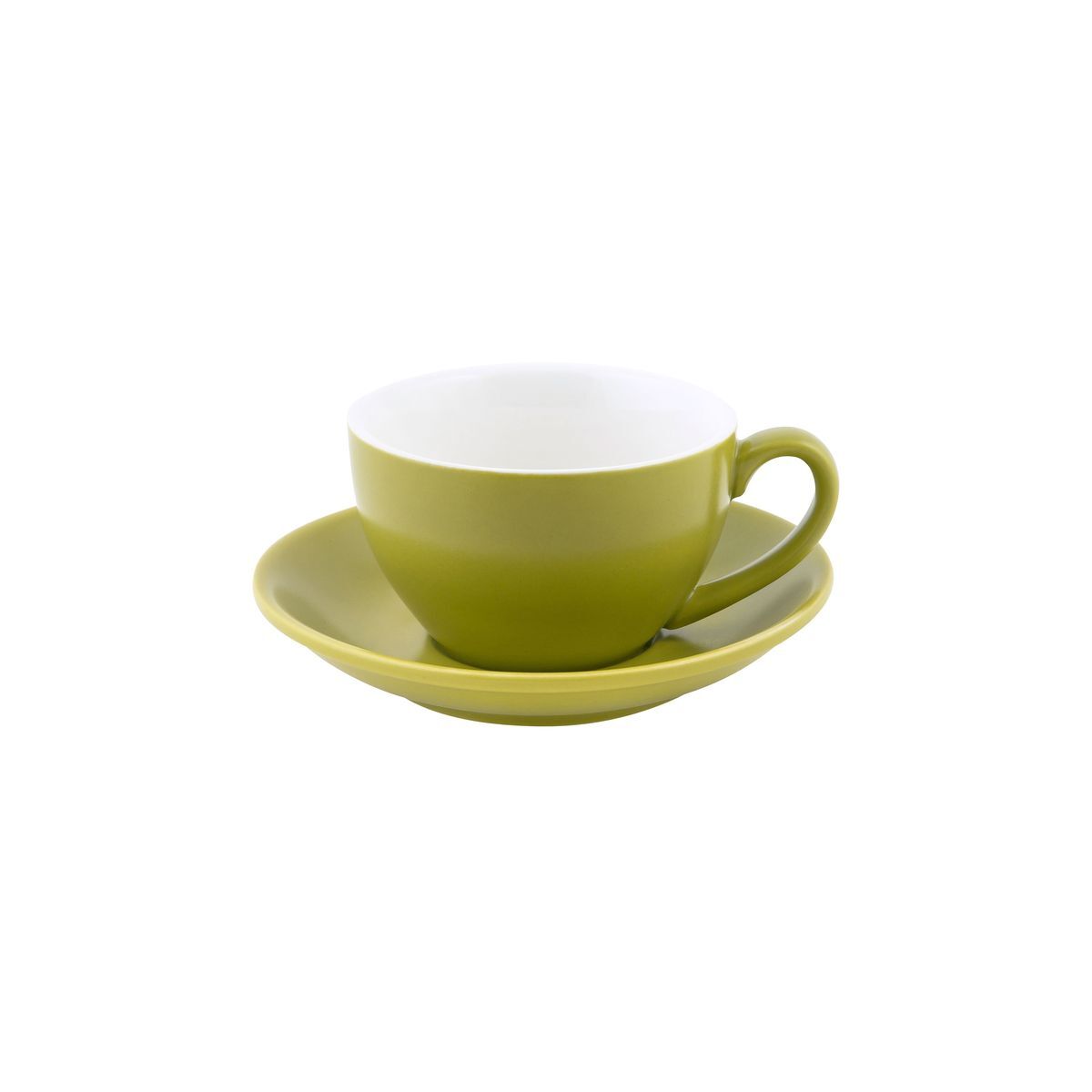 Bevande Intorno Cappuccino/Tea Cup-200mL Bamboo