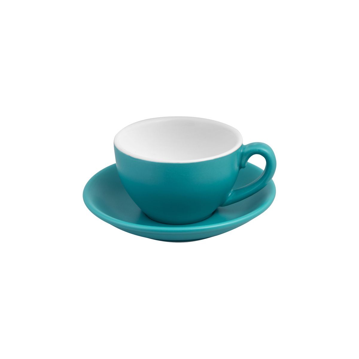 Bevande Intorno Cappuccino/Tea Cup-200mL Aqua