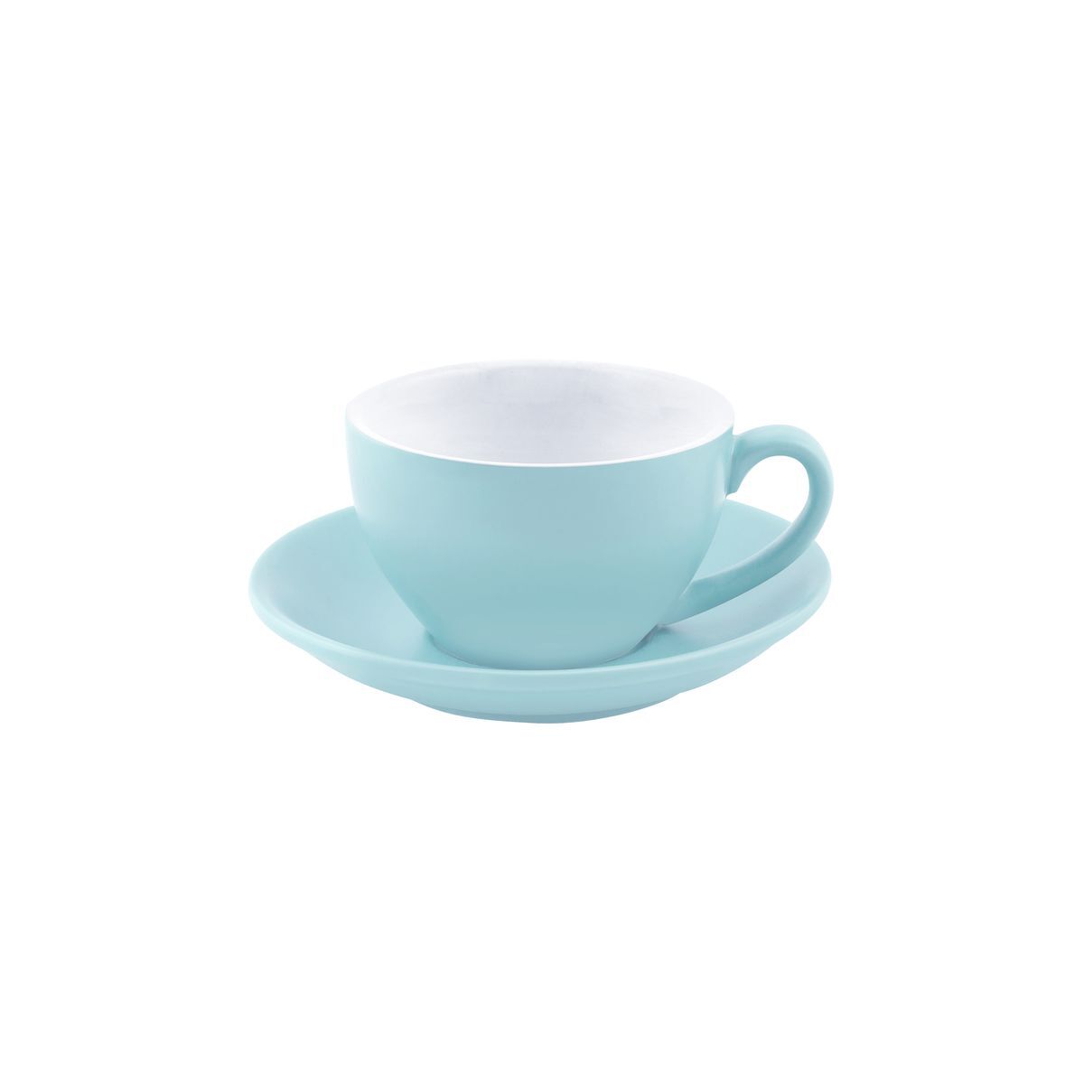 Bevande Intorno Cappuccino/Tea Cup-200mL Mist