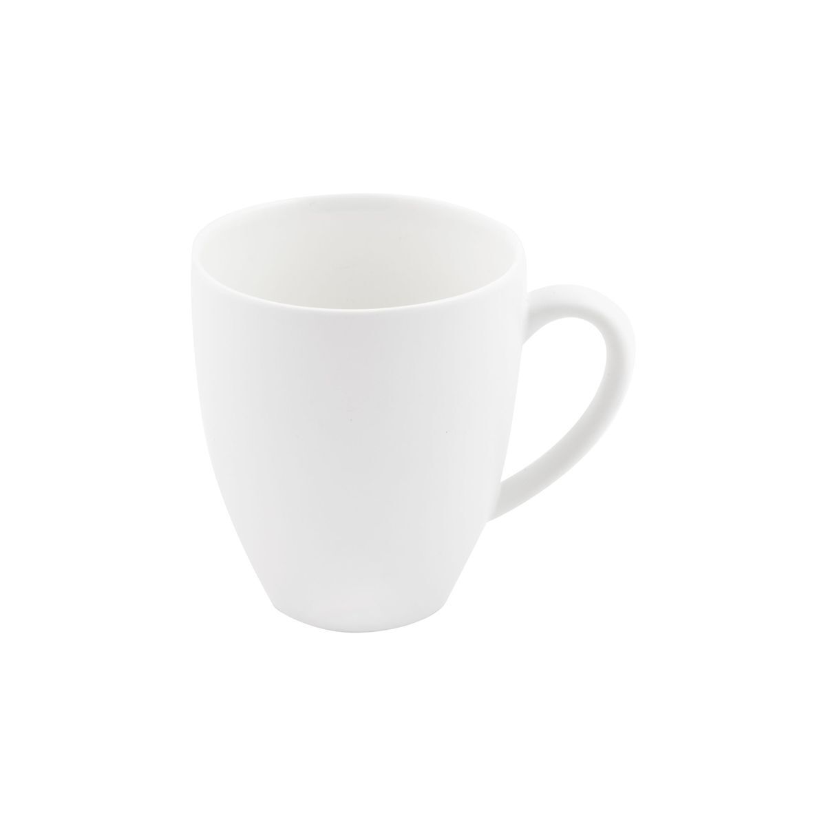 Bevande Intorno Mug-400mL Bianco