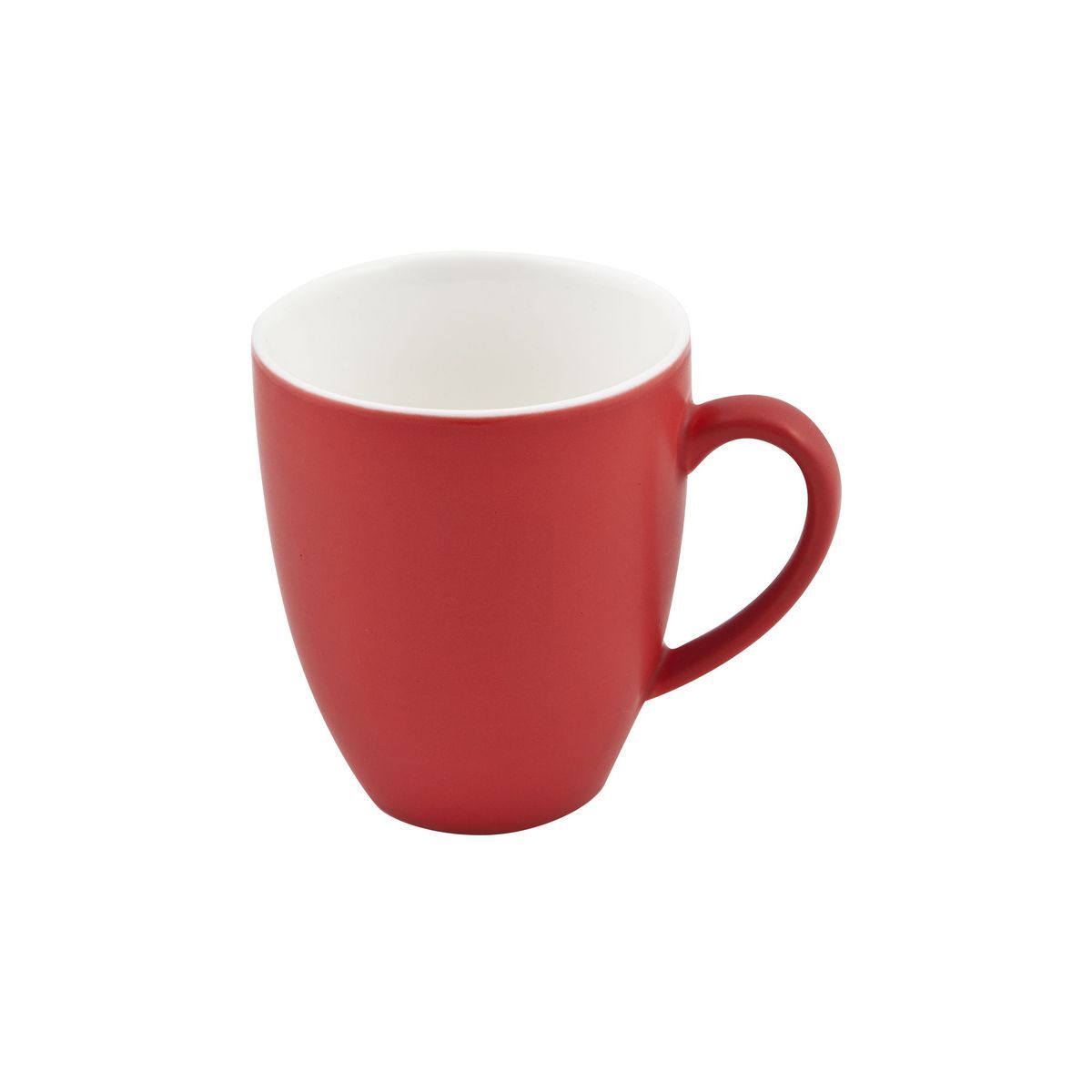 Bevande Intorno Mug-400mL Rosso