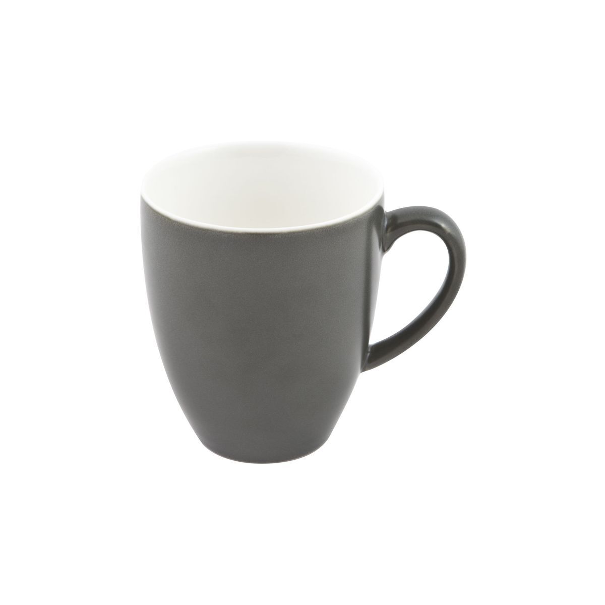 Bevande Intorno Mug-400mL Slate