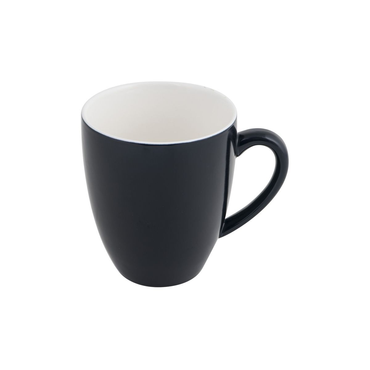 Bevande Intorno Mug-400mL Raven