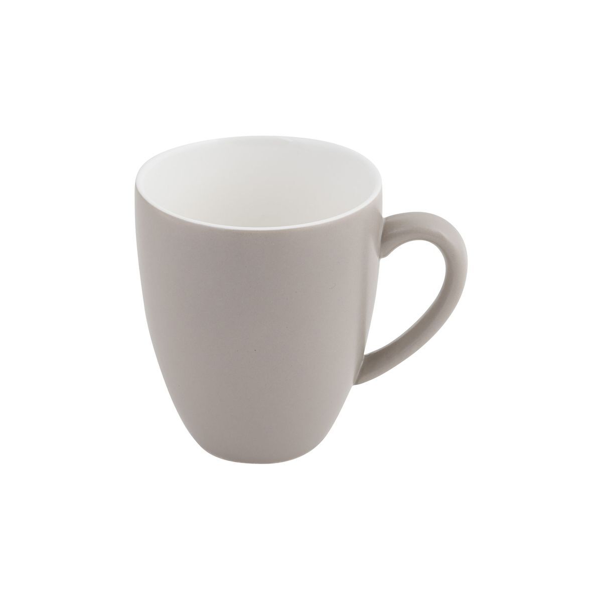 Bevande Intorno Mug-400mL Stone