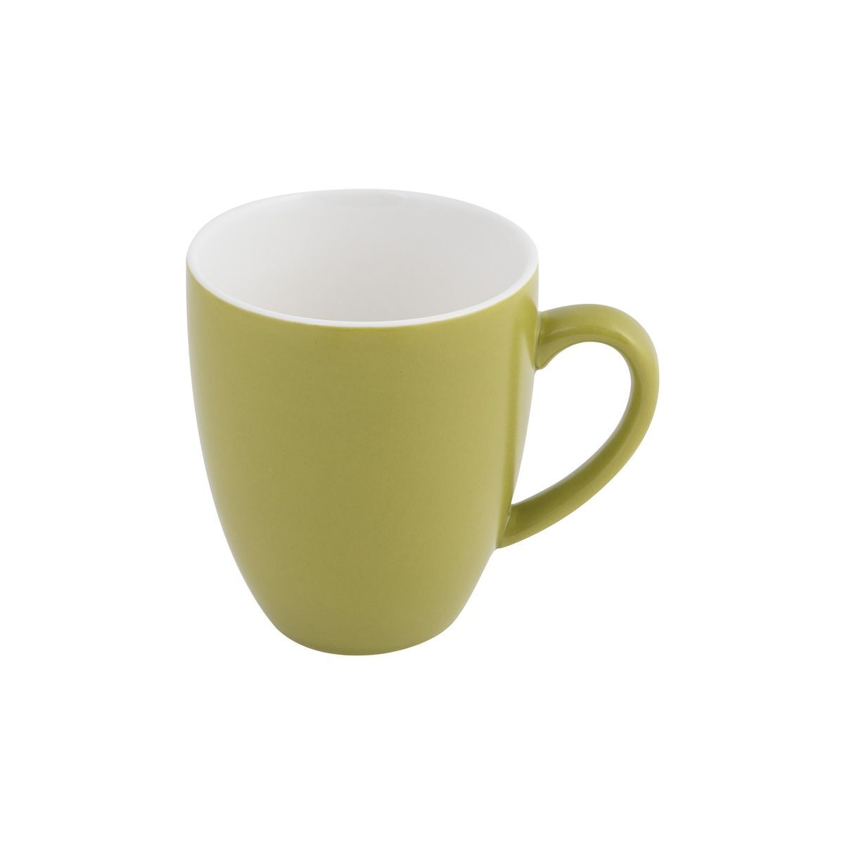 Bevande Intorno Mug-400mL Bamboo