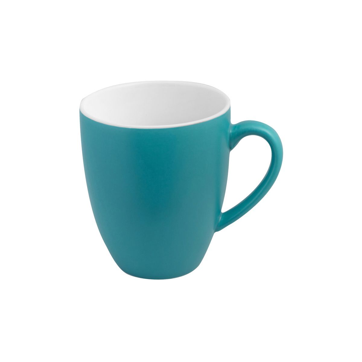 Bevande Intorno Mug-400mL Aqua