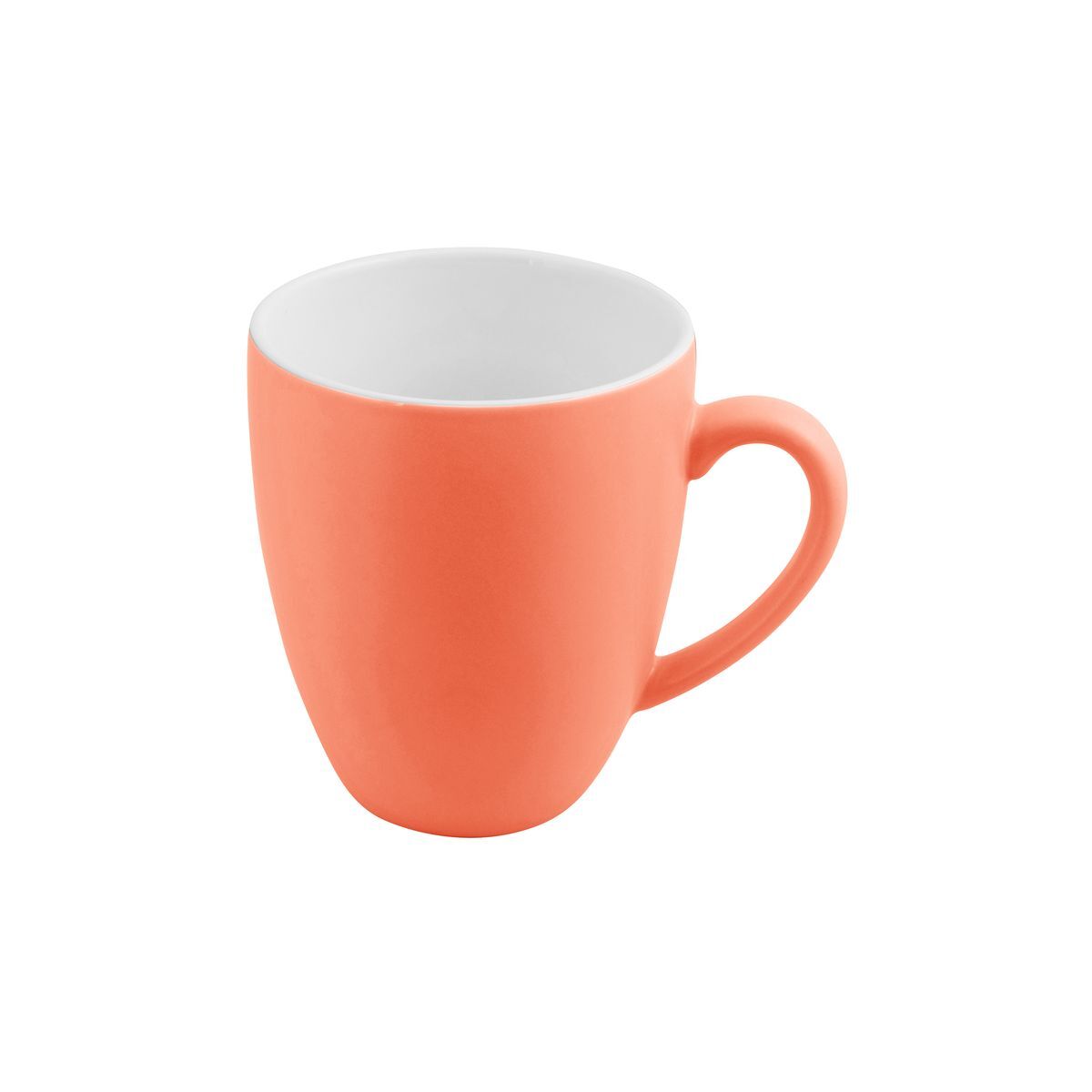 Bevande Intorno Mug-400mL Apricot