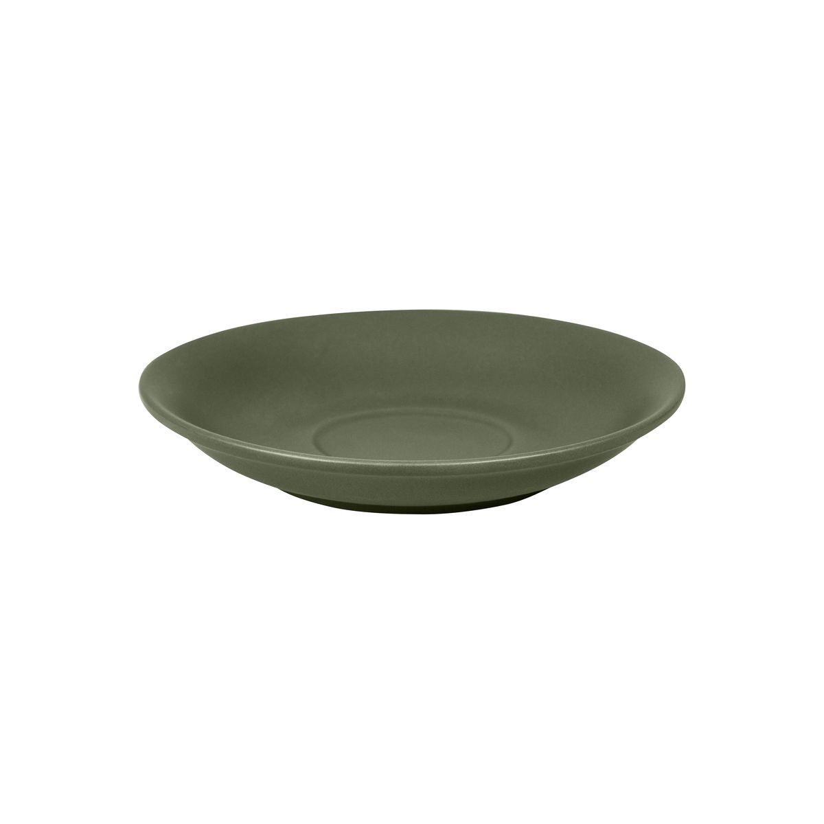 Bevande Saucer-140mm Ø To Suit Capp/Tea/Mug Sage