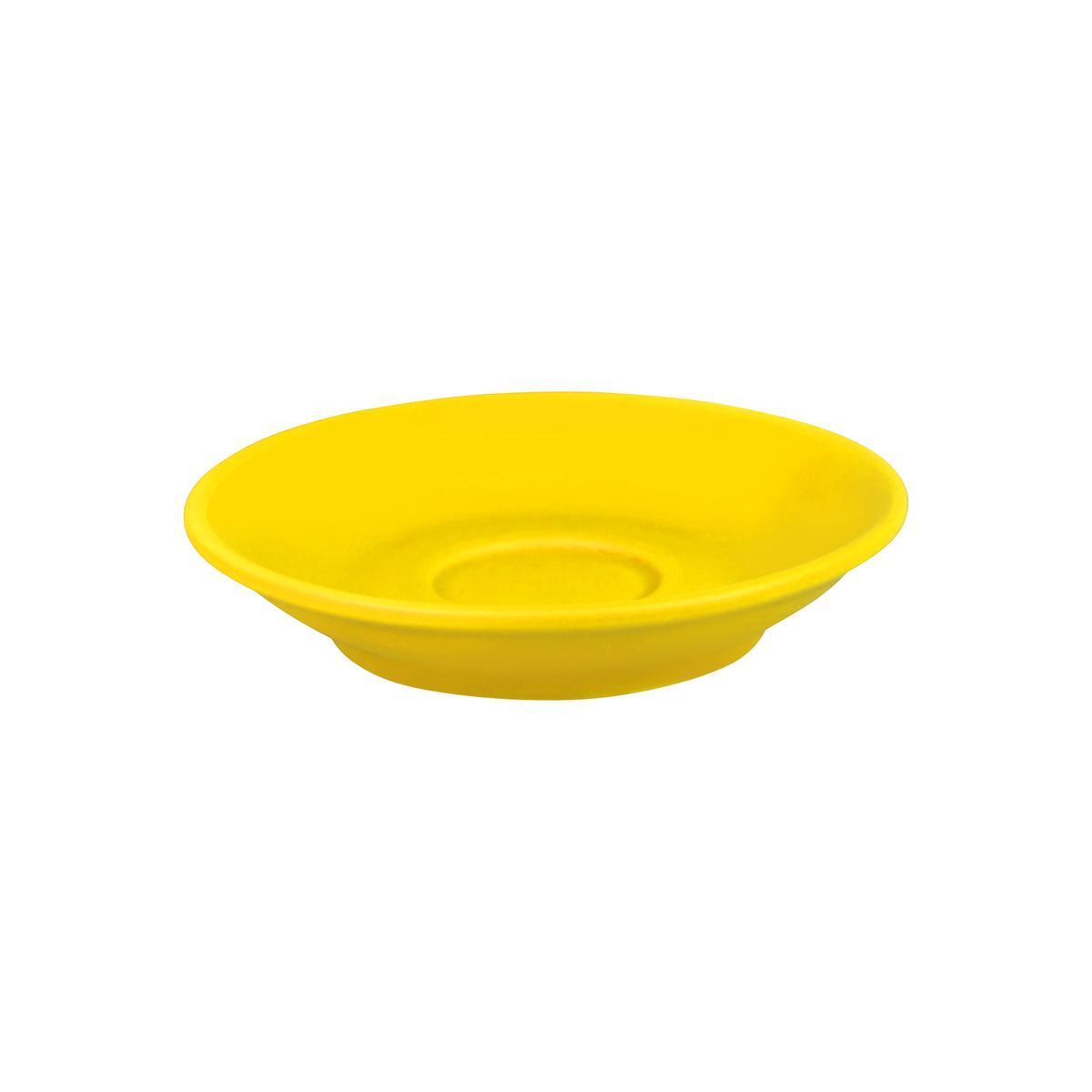 Bevande Saucer-140mm Ø To Suit Capp/Tea/Mug Maize