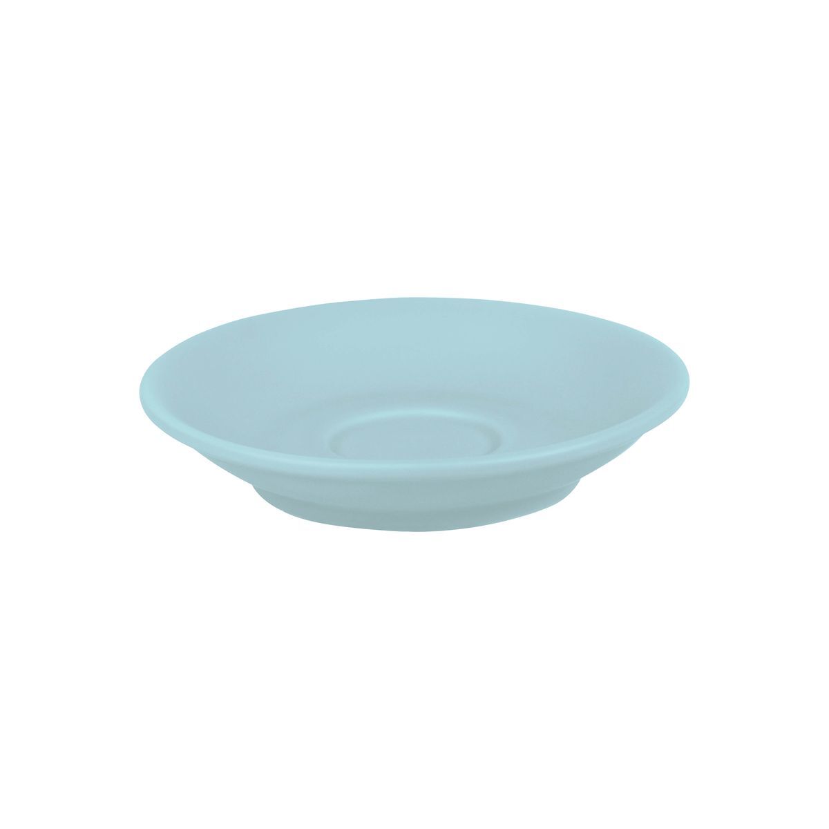 Bevande Saucer-140mm Ø To Suit Capp/Tea/Mug Mist