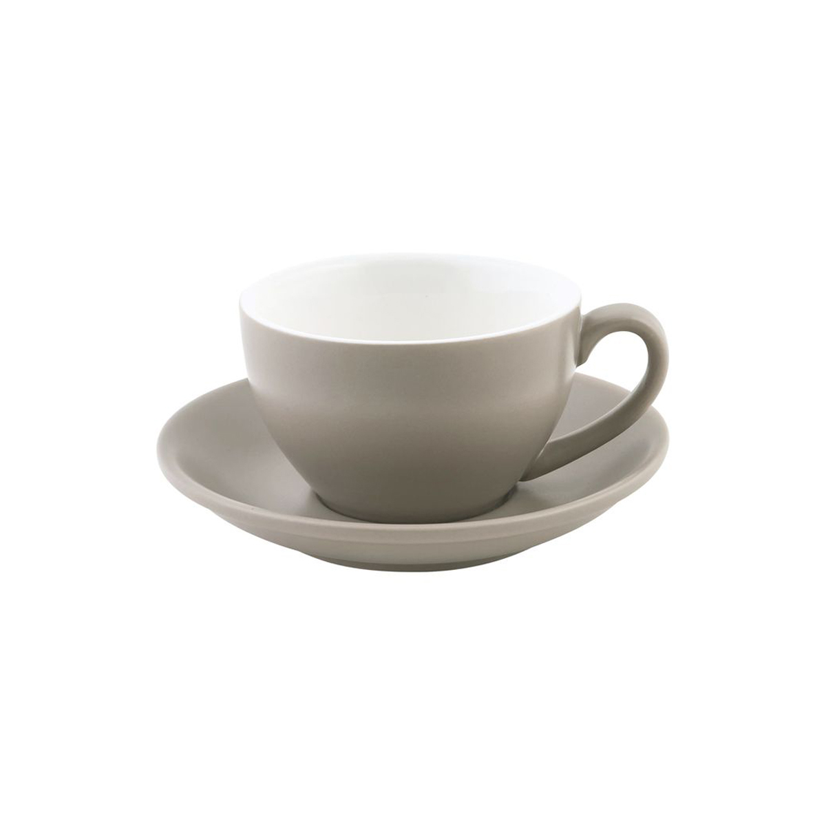 Bevande Intorno Large Cappuccino-280mL Stone