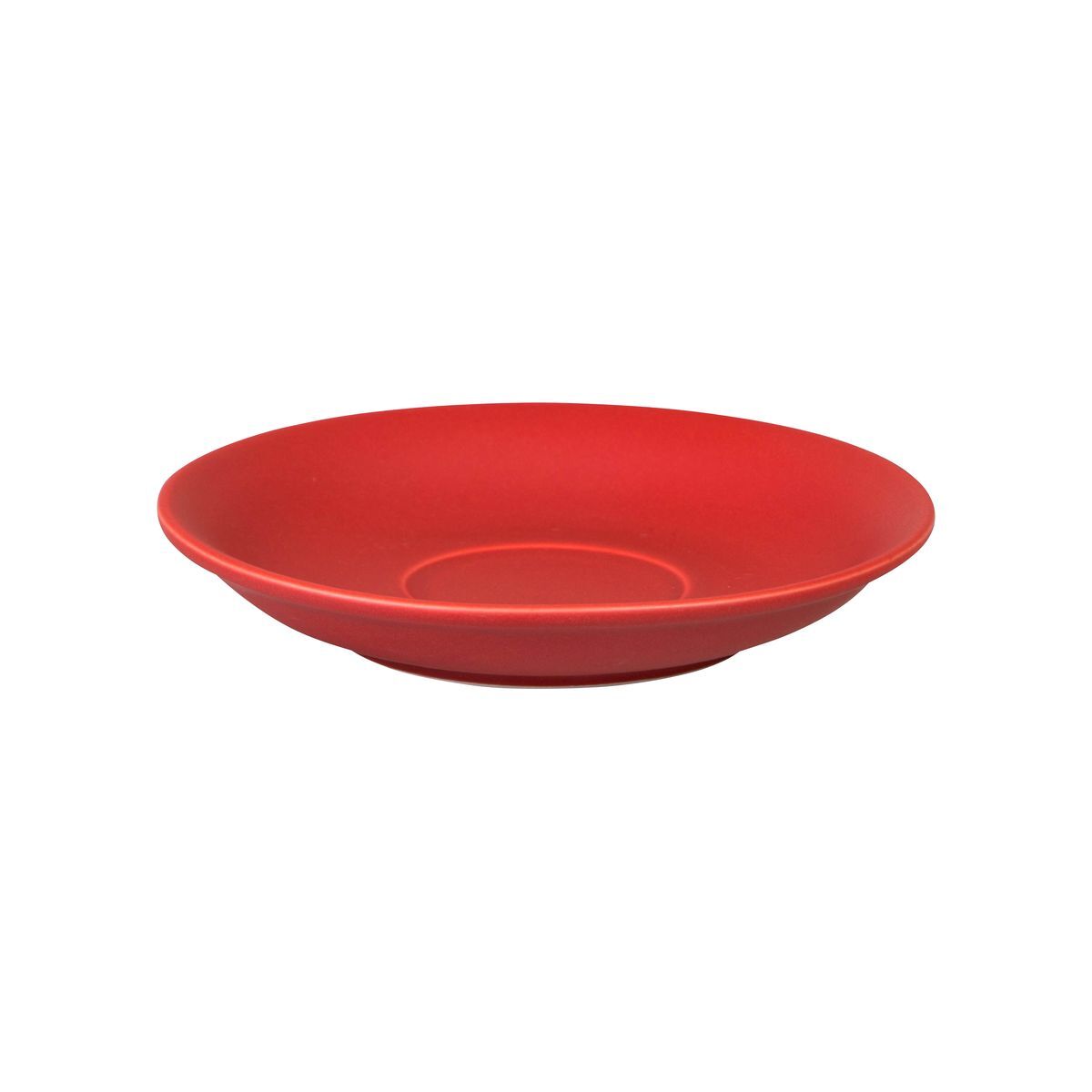 Bevande Intorno Saucer-150mm Ø For 978452 Rosso