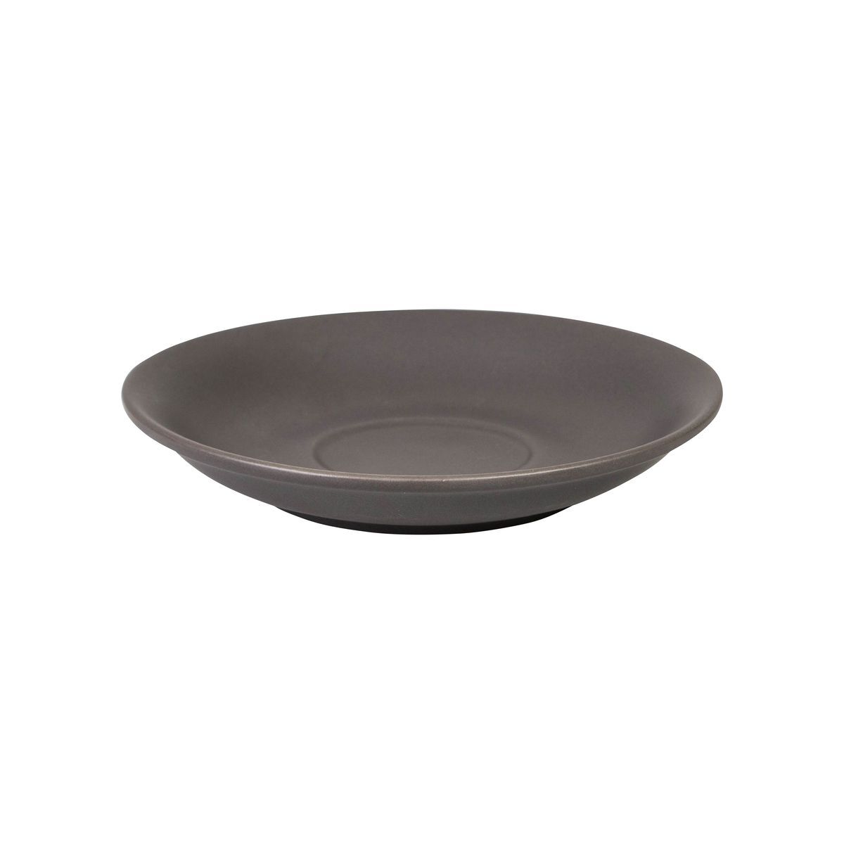 Bevande Intorno Saucer-150mm Ø For 978454 Slate