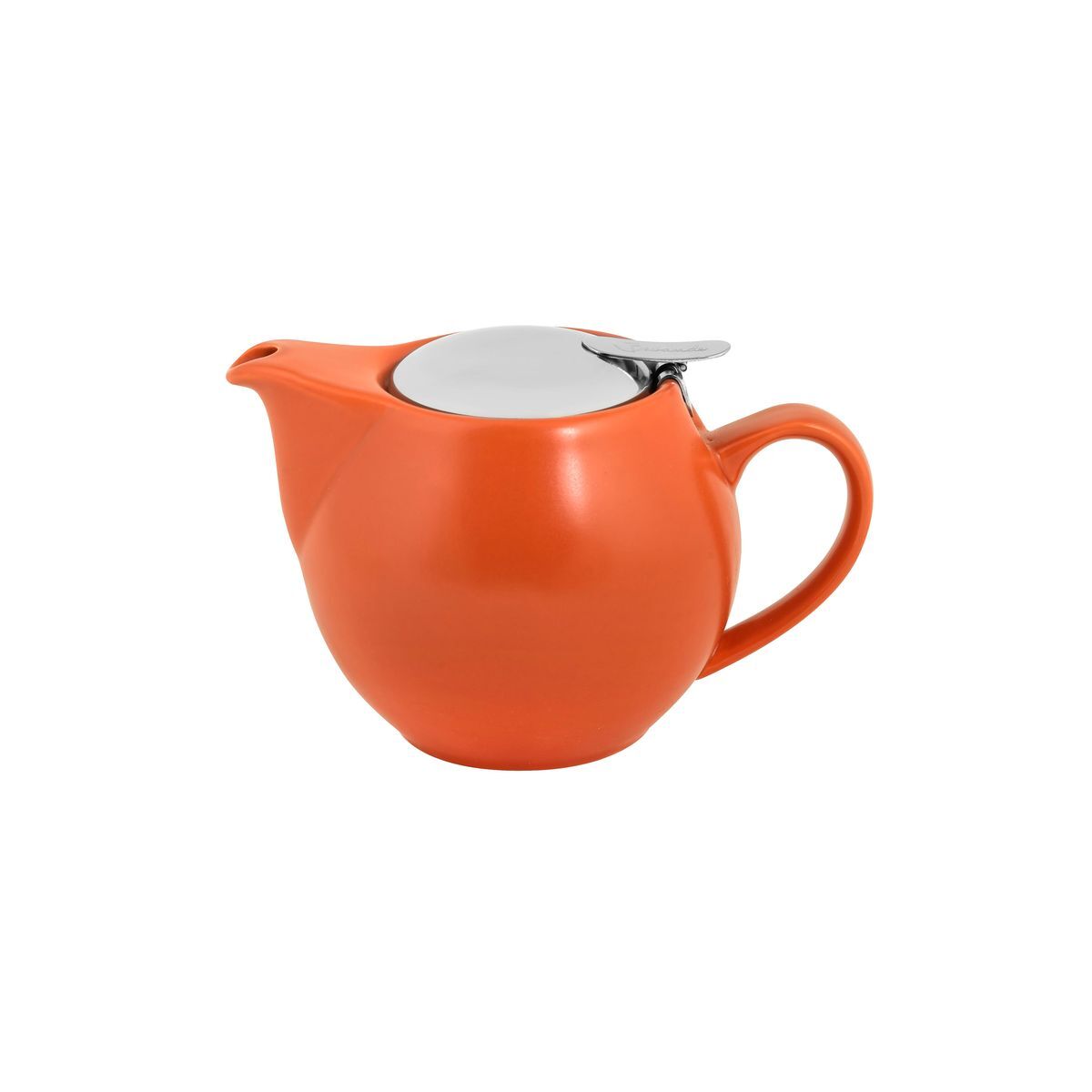 Bevande Tealeaves Teapot With Infuser-350mL Jaffa