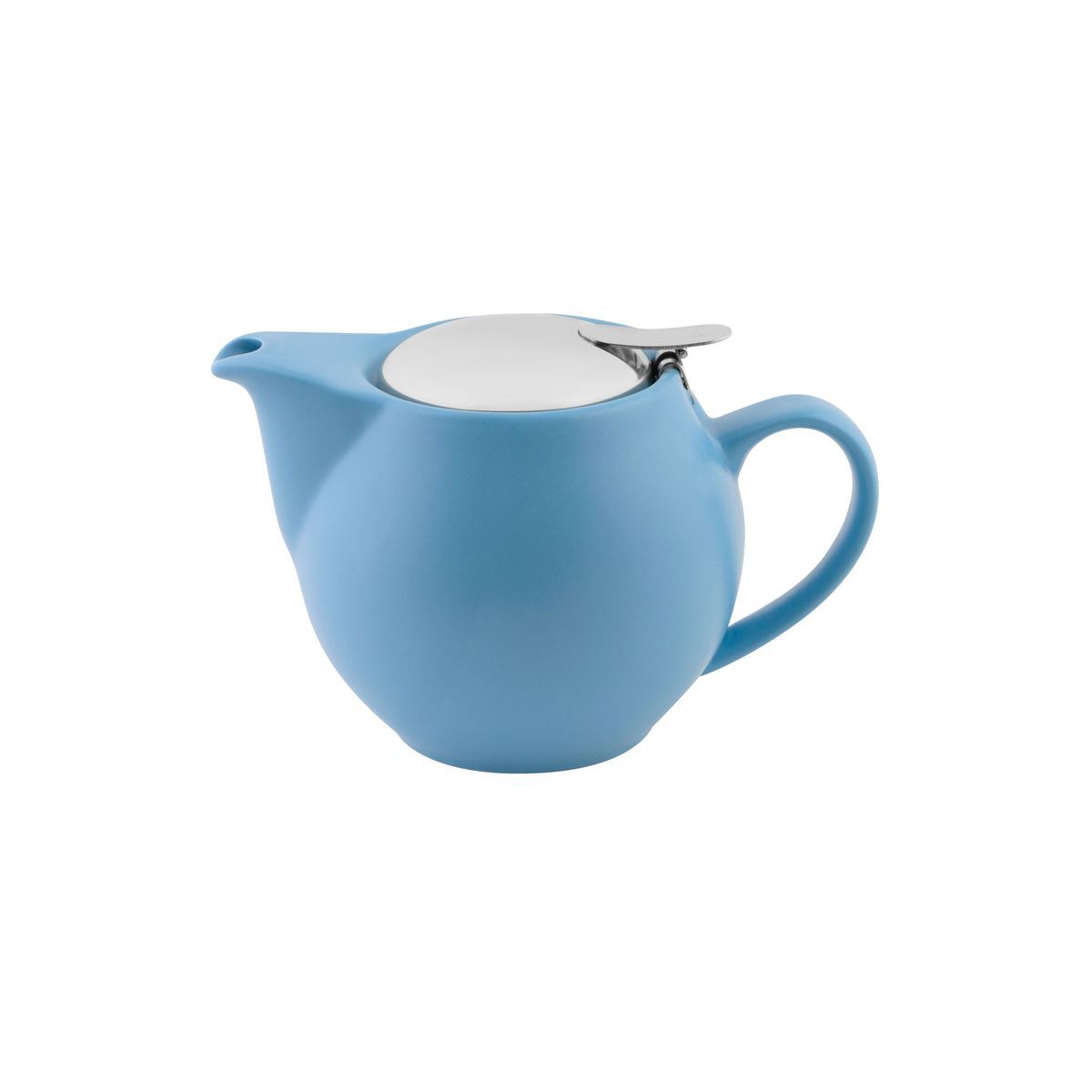 Bevande Tealeaves Teapot With Infuser-350mL Breeze