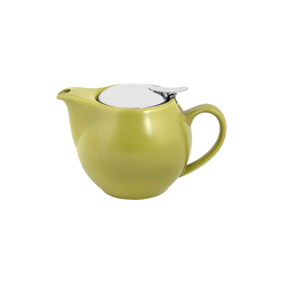 Bevande Tealeaves Teapot With Infuser-350mL Bamboo