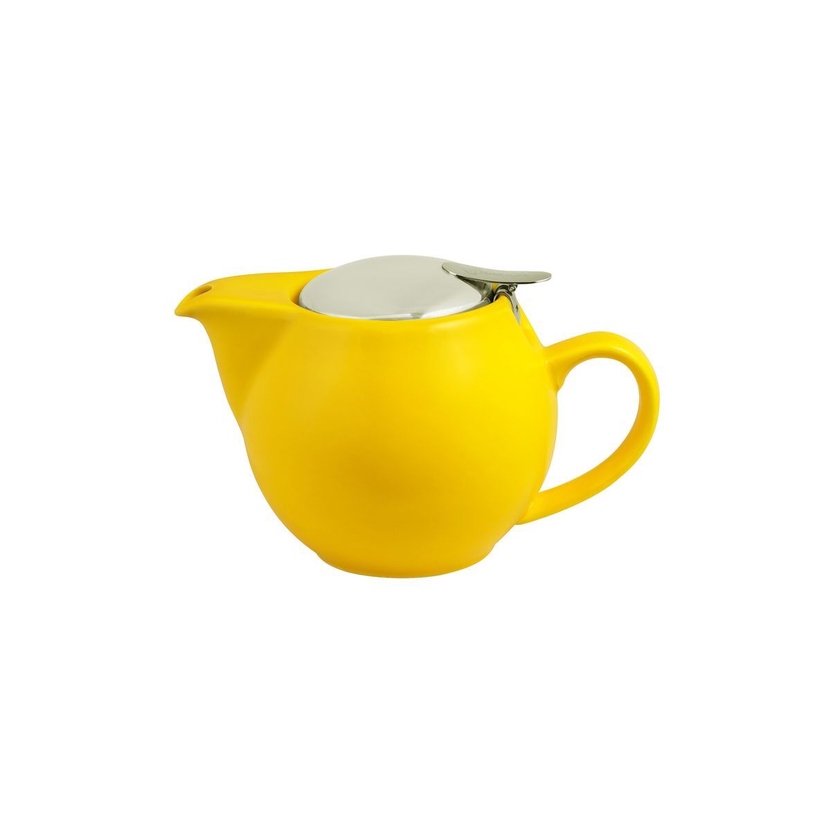 Bevande Tealeaves Teapot With Infuser-350mL Maize