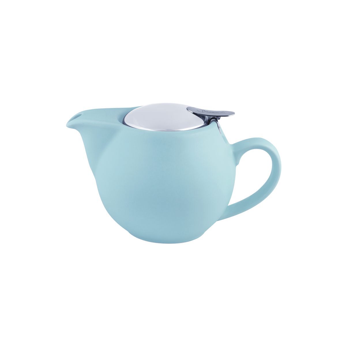 Bevande Tealeaves Teapot With Infuser-350mL Mist