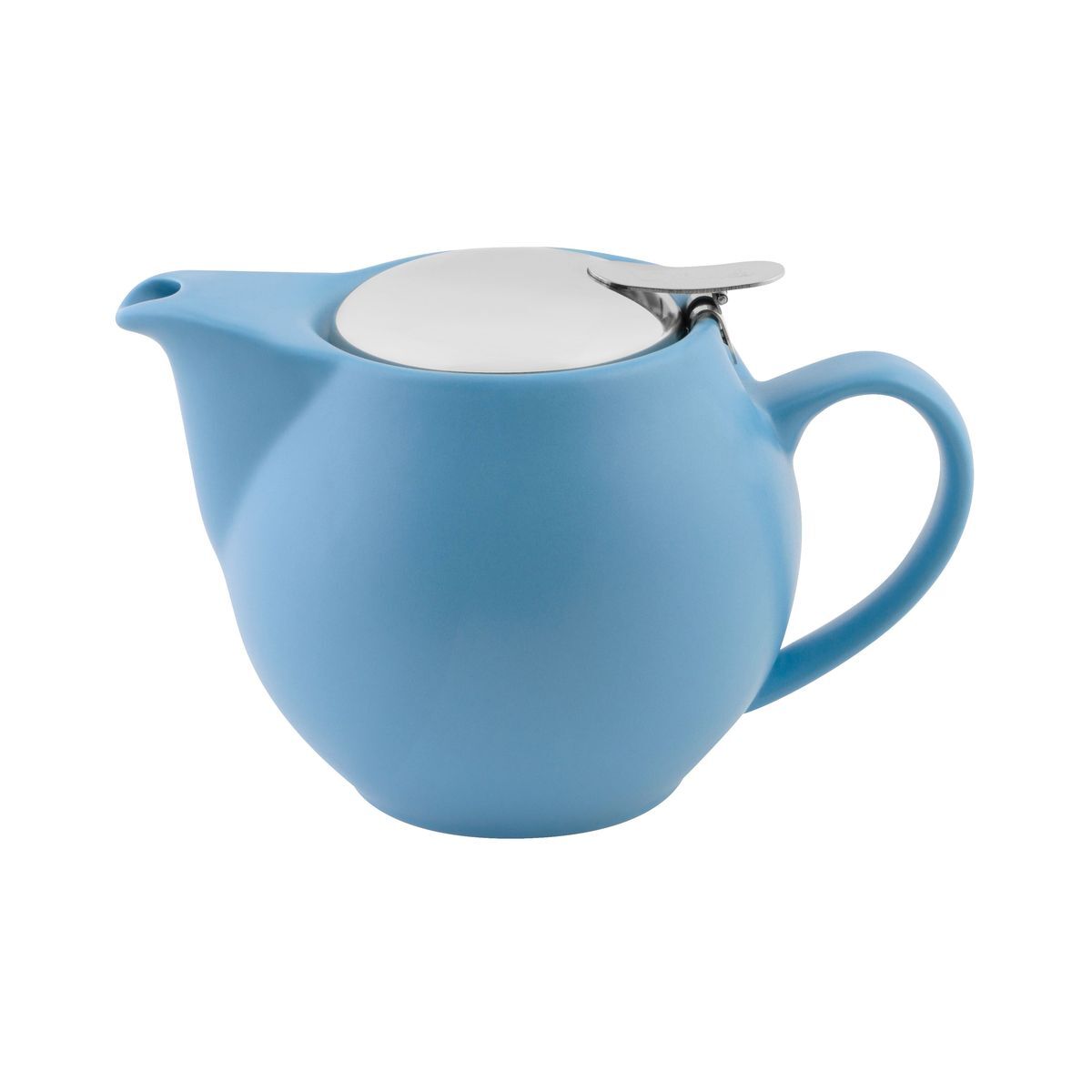 Bevande Tealeaves Teapot With Infuser-500mL Breeze