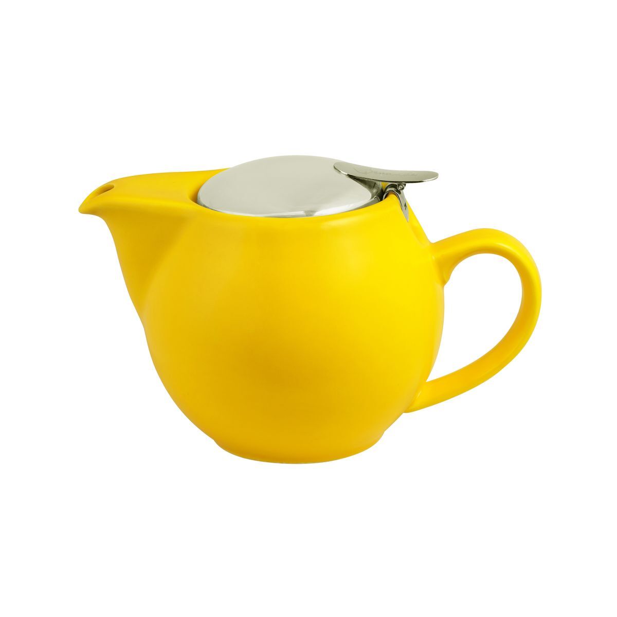 Bevande Tealeaves Teapot With Infuser-500mL Maize