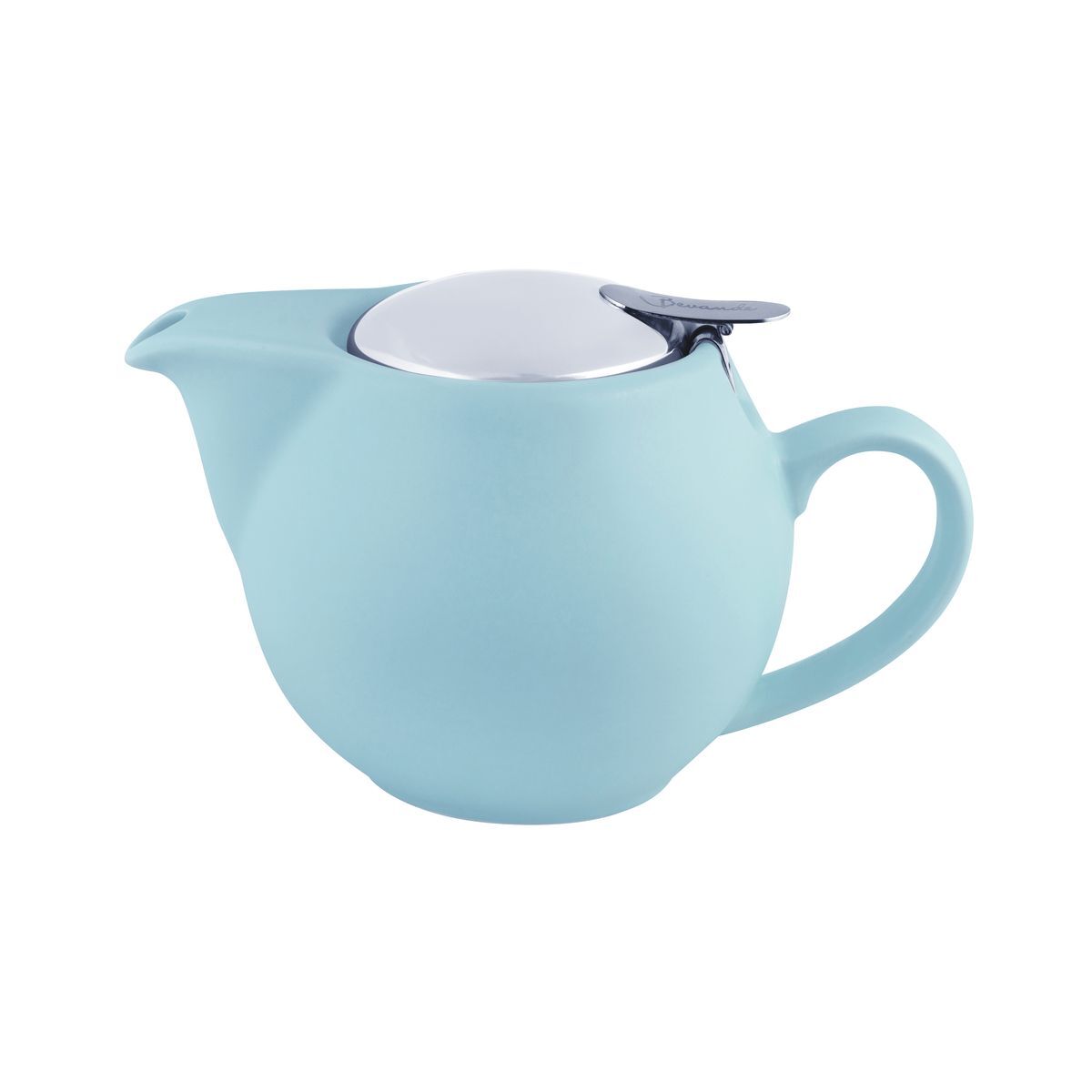 Bevande Tealeaves Teapot With Infuser-500mL Mist