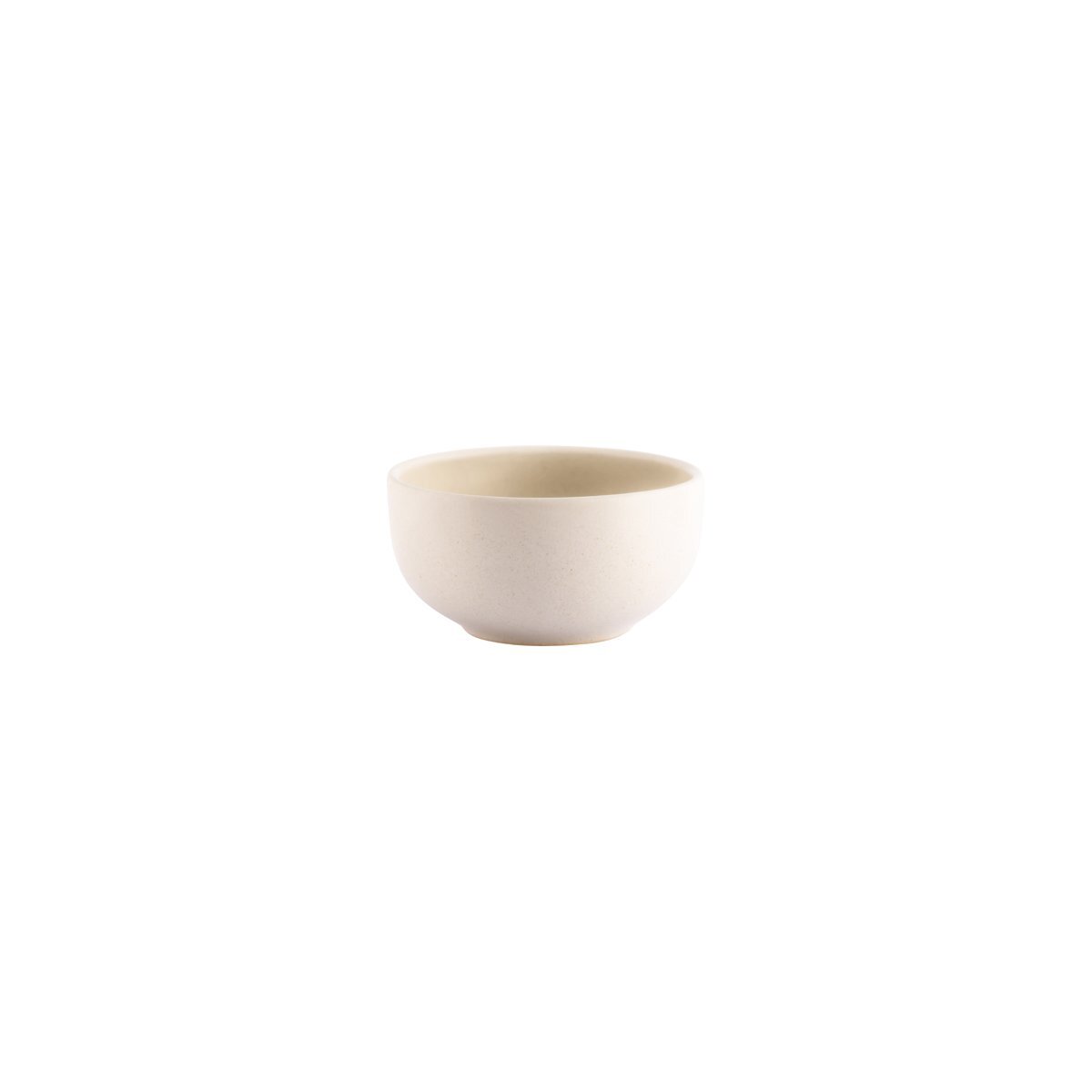 Tablekraft Artistica Round Bowl 115x55mm Sand