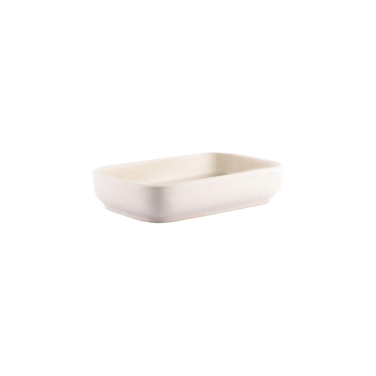 Tablekraft Artistica Rectangular Dish 170x105x40mm Sand