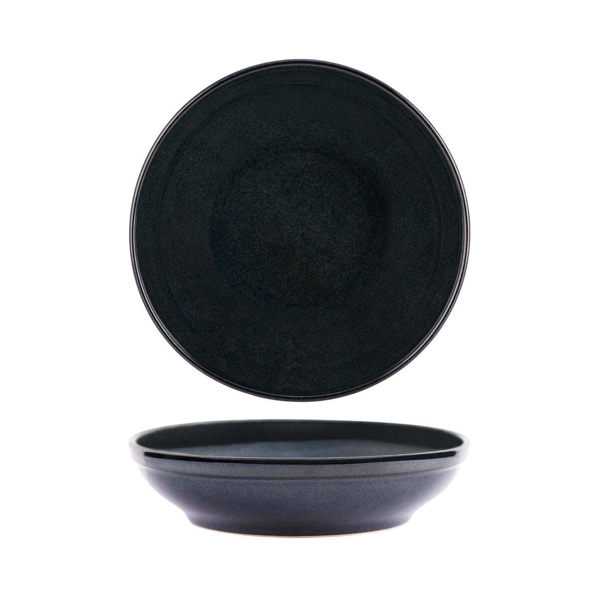 Tablekraft Artistica Rnd Bowl Flared 230x55mm Midnight Blue