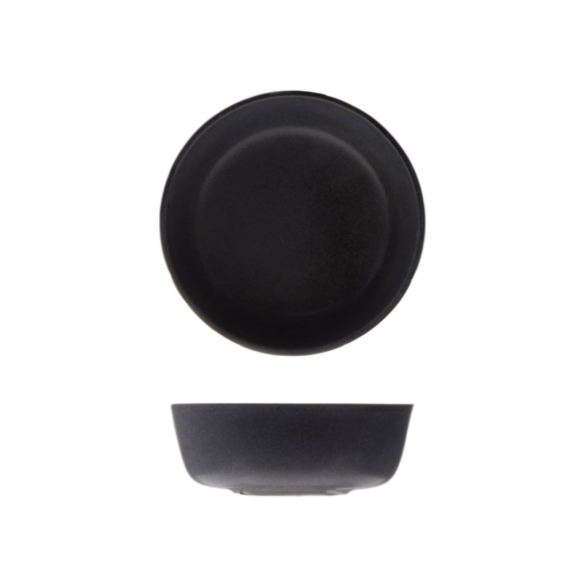 ID Fine Reckless Round Bowl - 140mm Ø / 460ml 