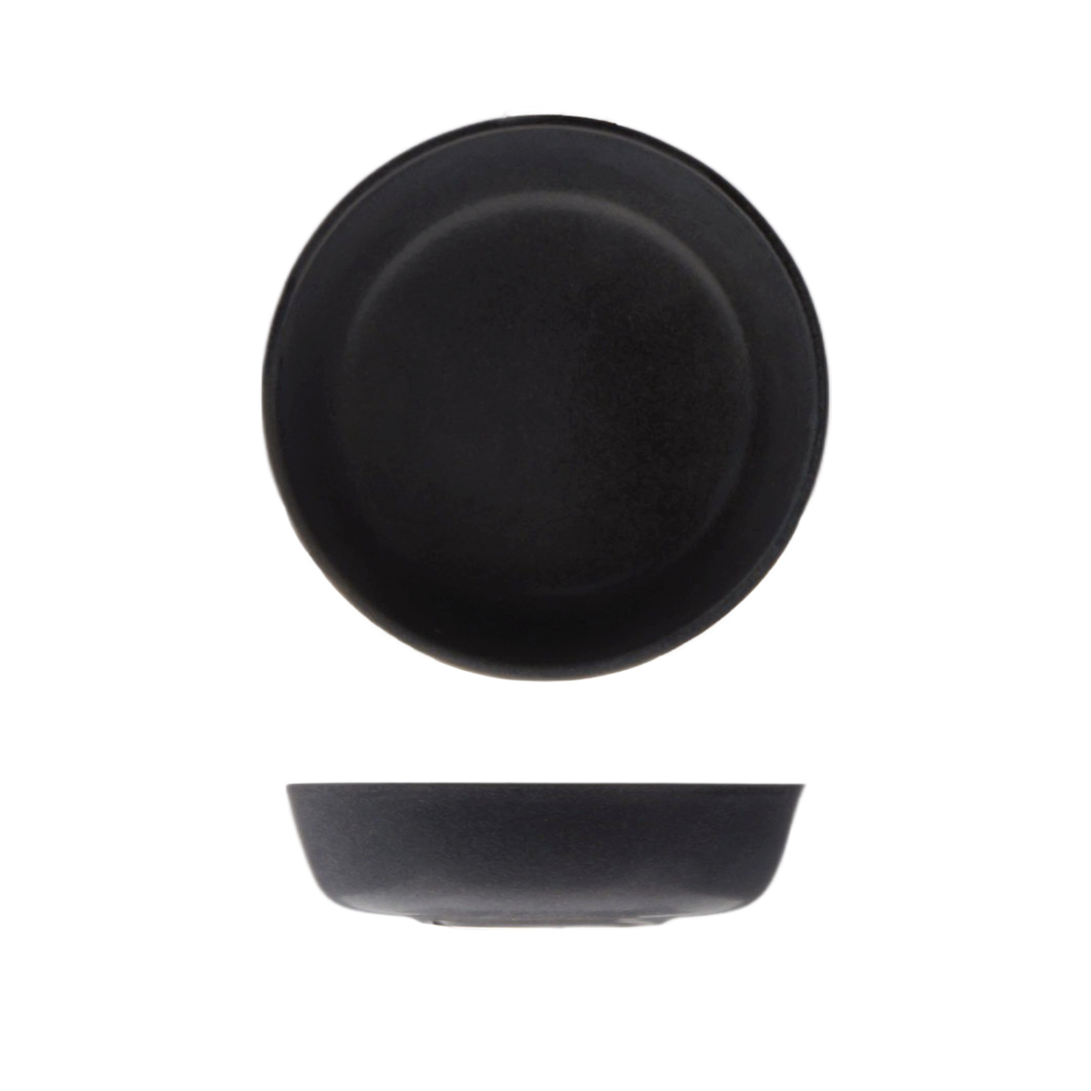 ID Fine Reckless Round Bowl - 210mm Ø / 1170ml 