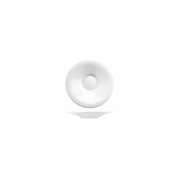 Art De Cuisine Beverage Saucer To Suit 9900002 White