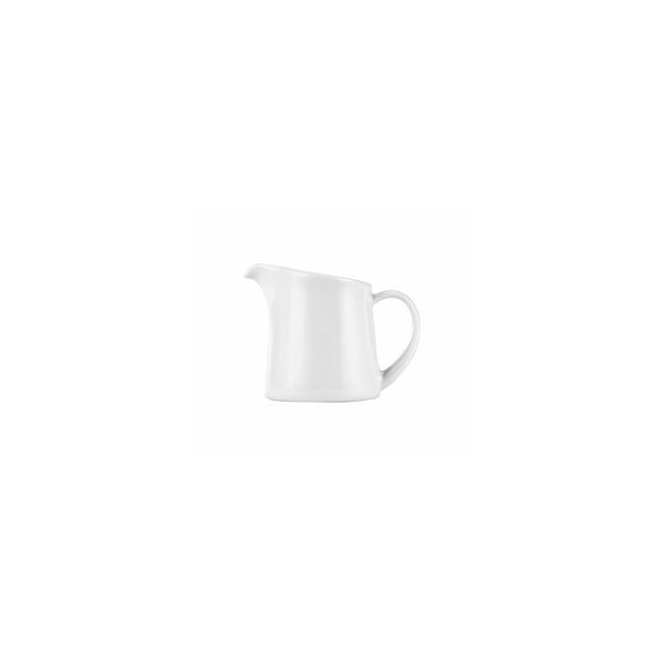 Art De Cuisine Beverage Creamer-60mL White