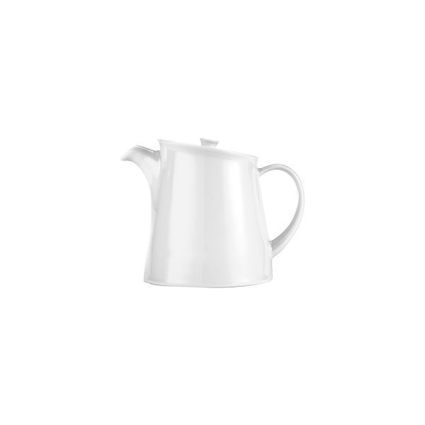 Art De Cuisine Beverage Tea/Coffee Pot-420mL White