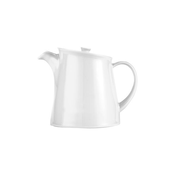 Art De Cuisine Beverage Tea/Coffee Pot-710mL White