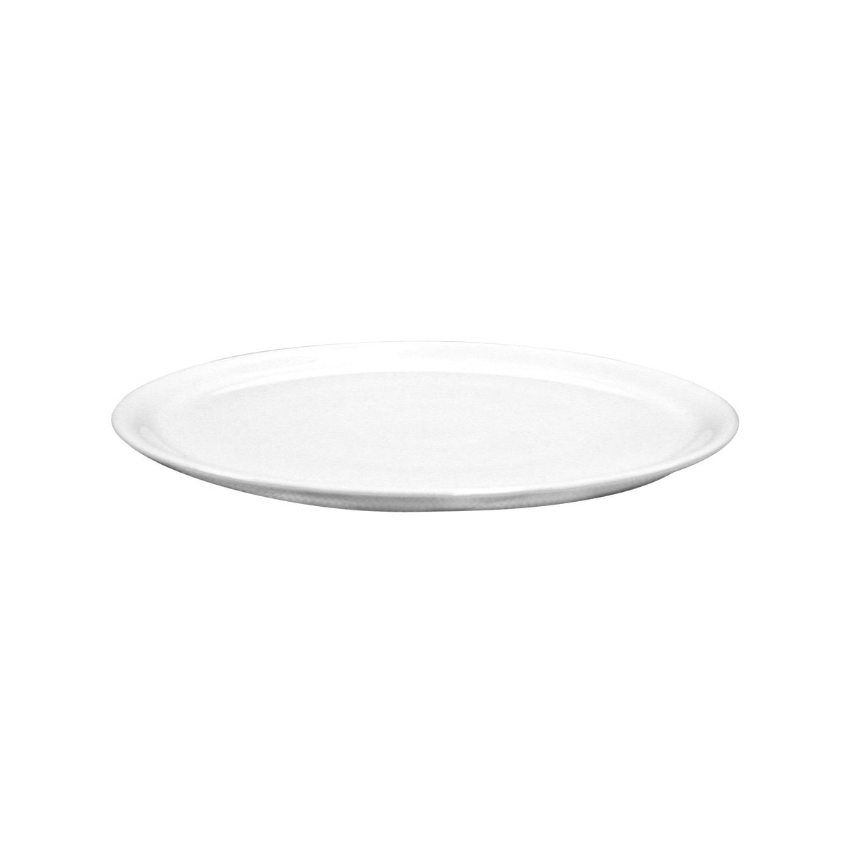 Rak Banquet Pizza/Cake Plate-330mm Ø White