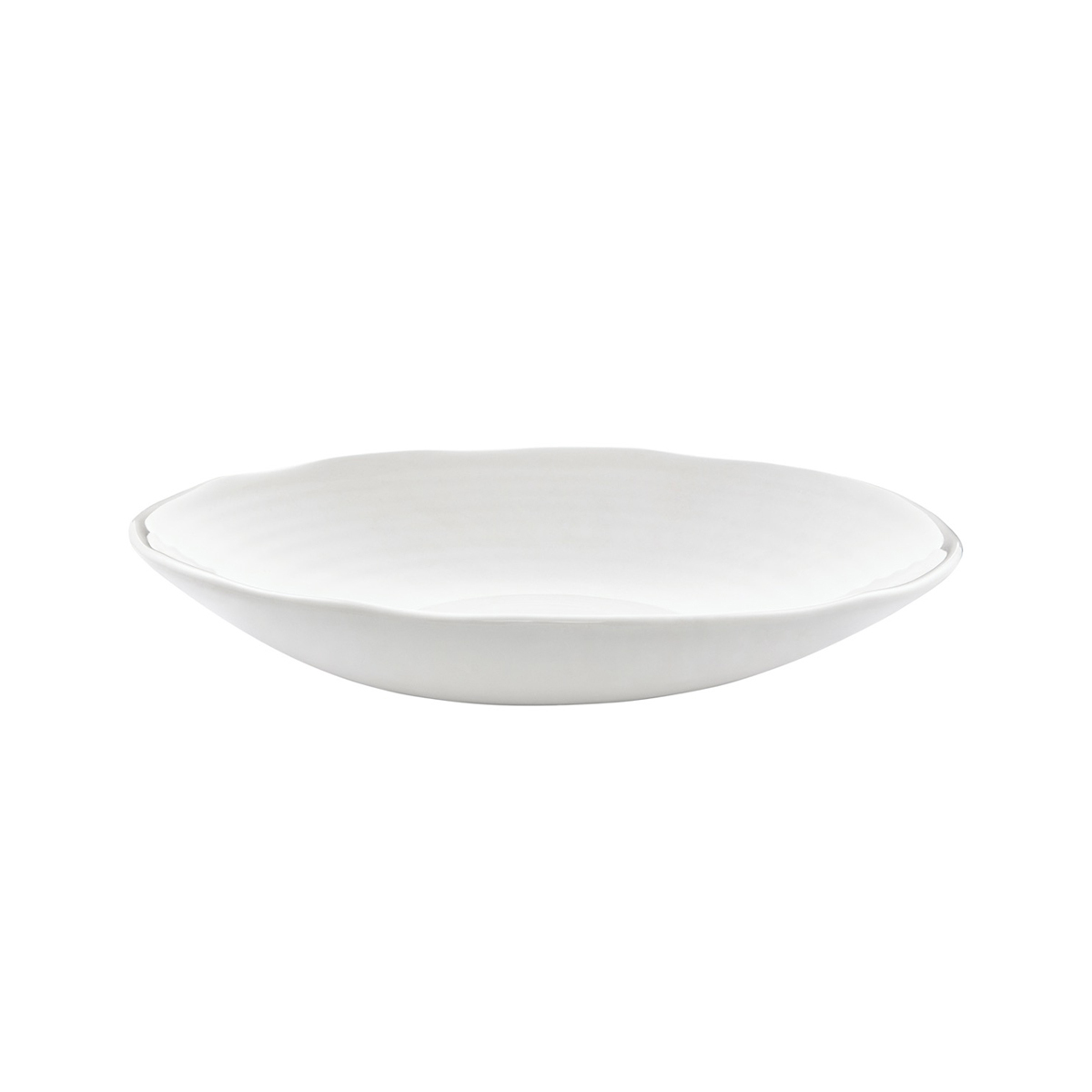 Dudson White Organic Coupe Bowl-150mm Ø | 300mL White