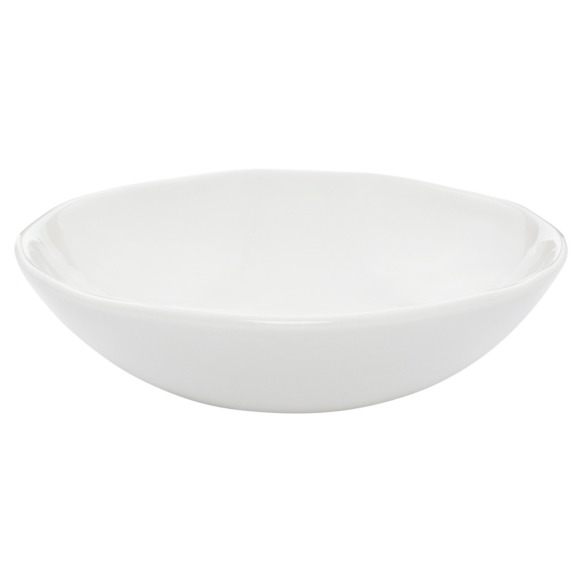 Dudson White Organic Coupe Bowl-279mm Ø | 1350mL White