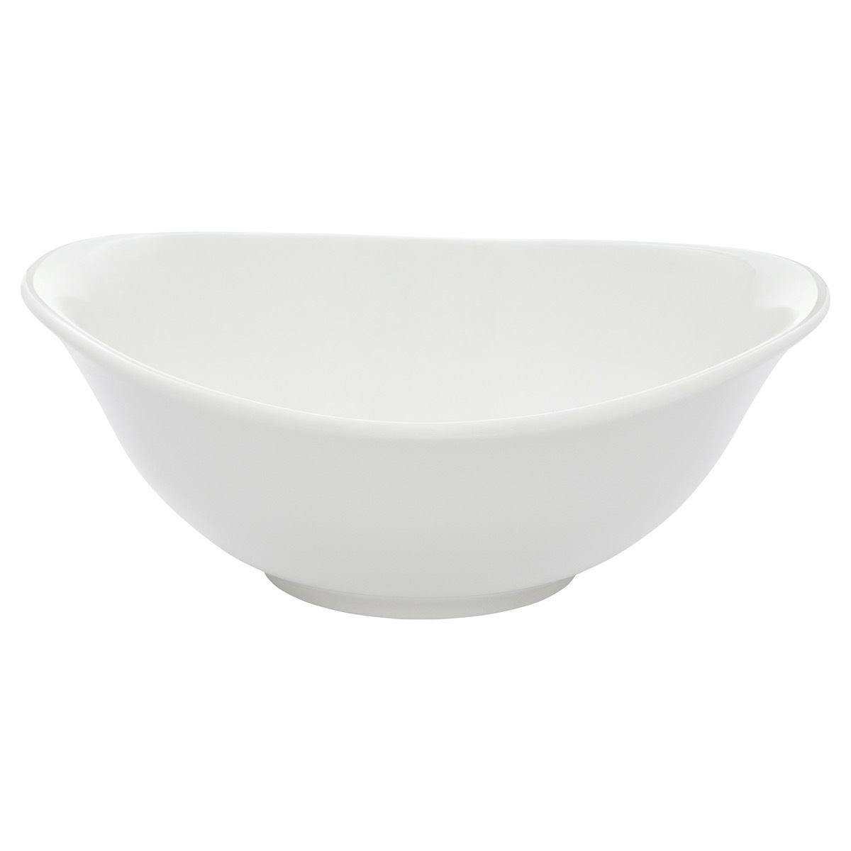 Dudson White Organic Deep Bowl-200X168mm | 510mL White