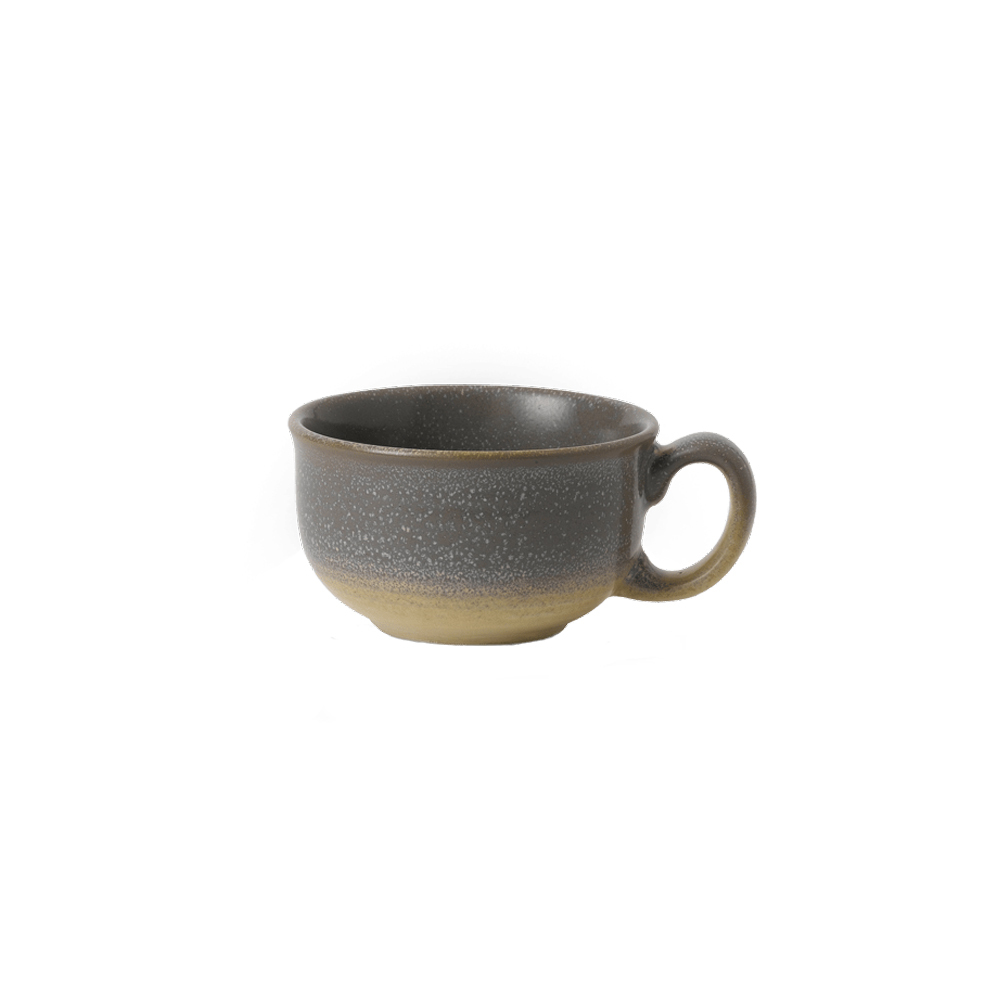 Dudson Evo Teacup-230mL Granite